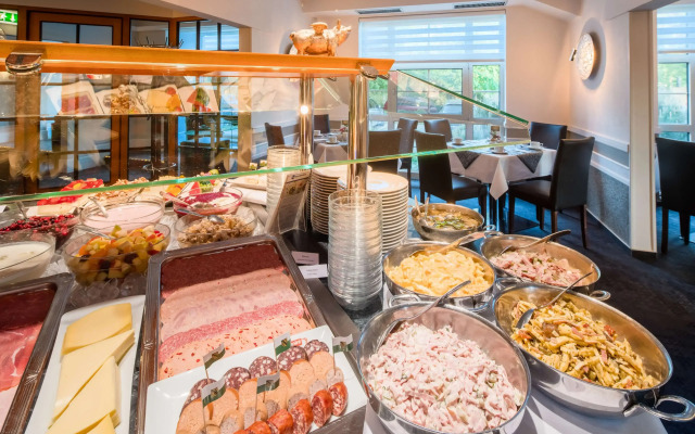 Best Western Hotel Windorf