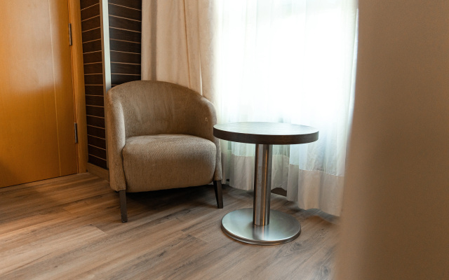 Nastasi Hotel & Spa
