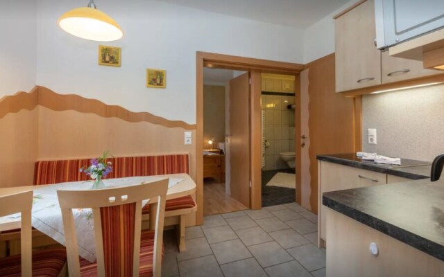 Lacknerhof in Liebenfels- Familie Klocker