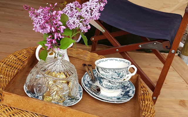 Maison d'hôtes de La Boissière