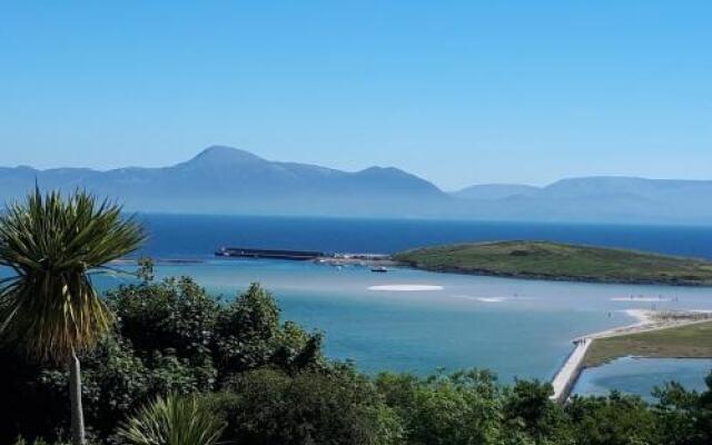 Mulranny Suites