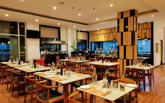 Fairfield by Marriott Chennai Mahindra World City