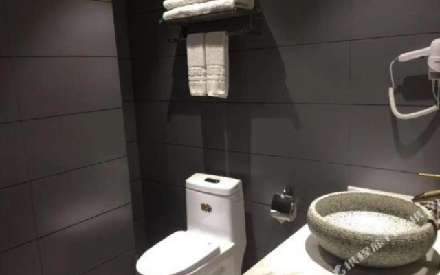 Guangzhou Babala Hotel