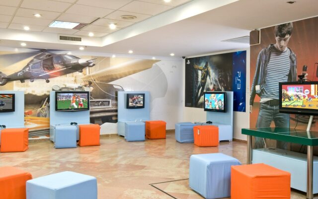 U Splash Resort Hotel Eilat