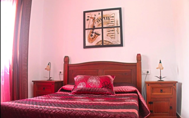 Chalet Vigía 113