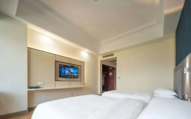 Floral Hotel Zhangjiajie Mengqi Meiju