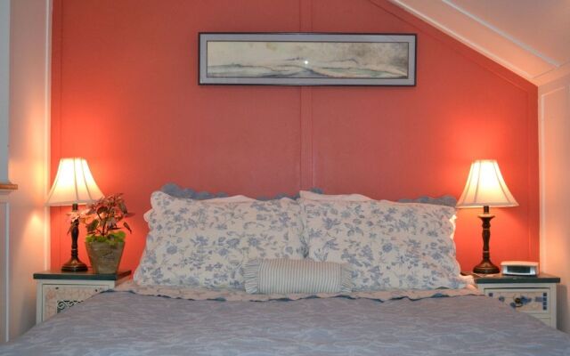 Argyle House Bed and Breakfast