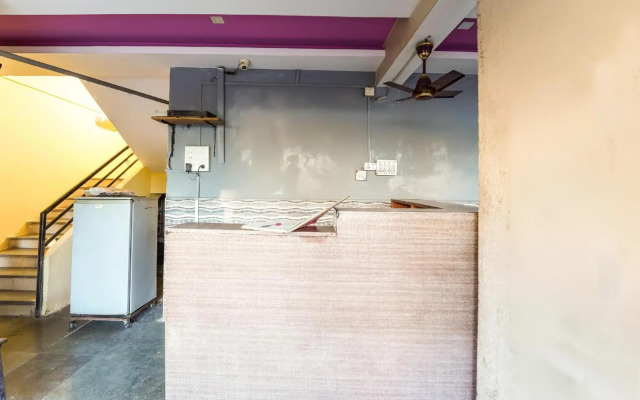 Oyo 63440 Hotel Shree Ram