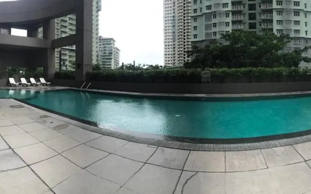 Go-stay @ South of the Market BGC