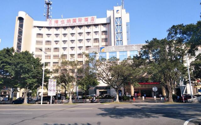 Vienna International Hotel Foshan Shiwan Branch