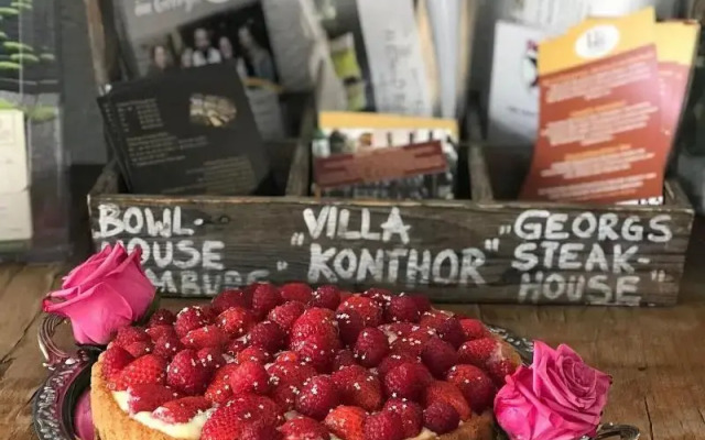 Hotel Zur Krone