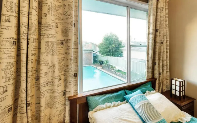 Coal d' Vine VIEW - Cessnock NSW