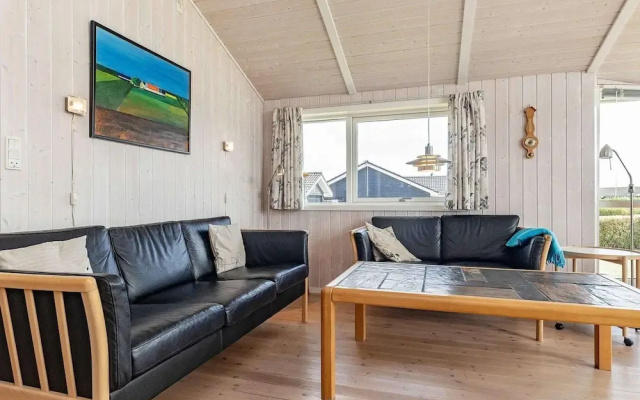 6 Person Holiday Home in Rudkobing