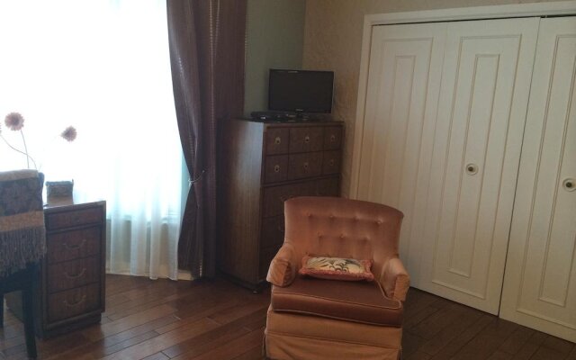 B&B Aux Deux Pignons