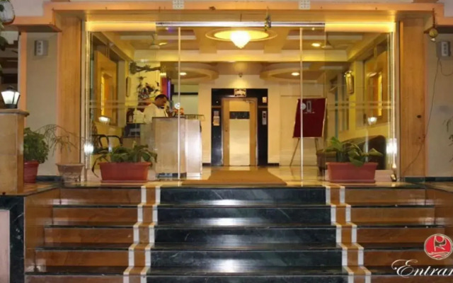 Hotel Ramakrishna International Nanded