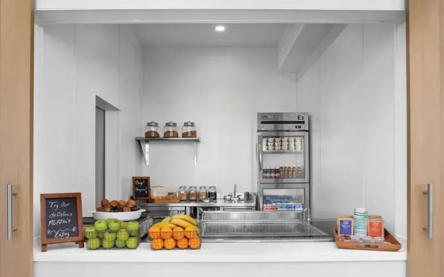 Element North Austin Tech Ridge