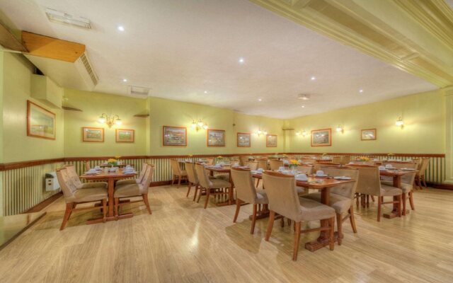 Comfort Inn Birmingham