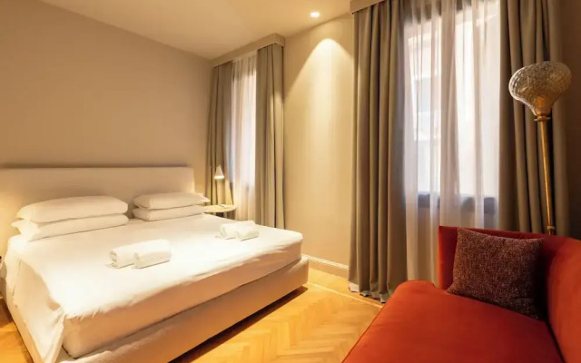 Design Apartments San Marco