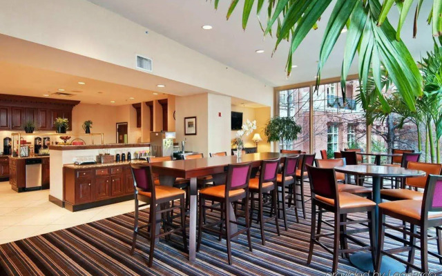 Homewood Suites by Hilton San Antonio Riverwalk/Downtown