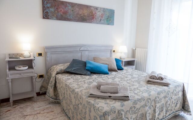 Yucca Camere & Suite