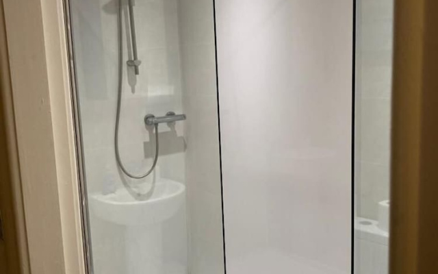 City centre - 1 bedroom apartment