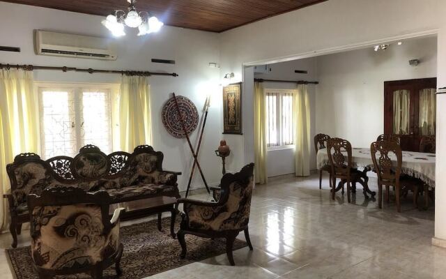 Privet Villa Nisala, Hikkaduwa,srilanka