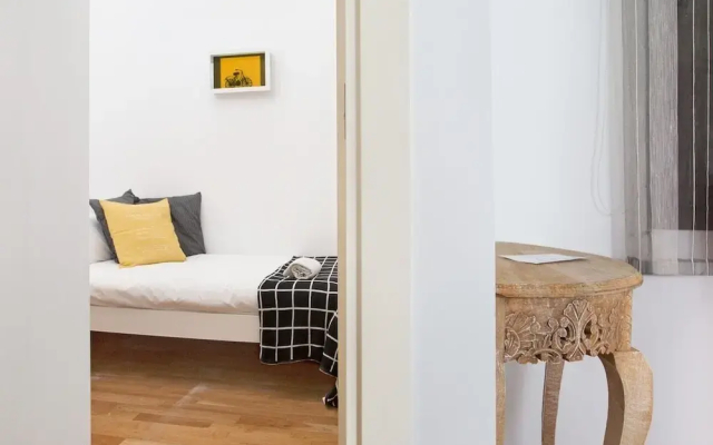 Stay U-nique Apartments Balmes