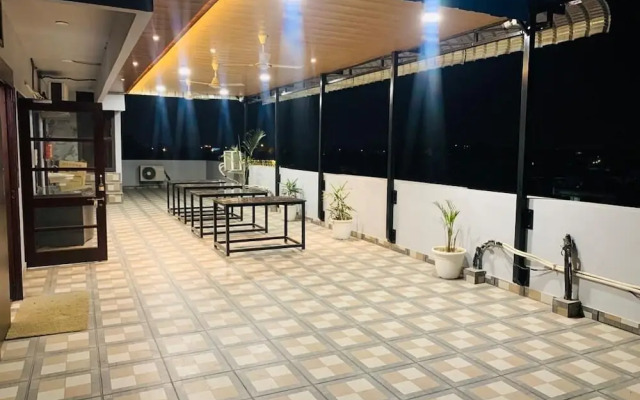 HolidayVilla & Suites Amritsar