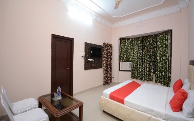 Hotel Asia Palace By OYO Rooms