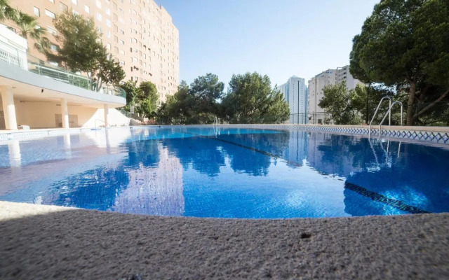 Apartment Coblanca