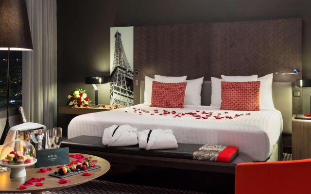 Melia Paris La Defense