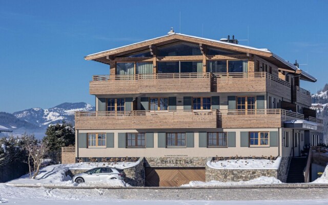 Suite Hartkaiser mit Sauna Westendorf