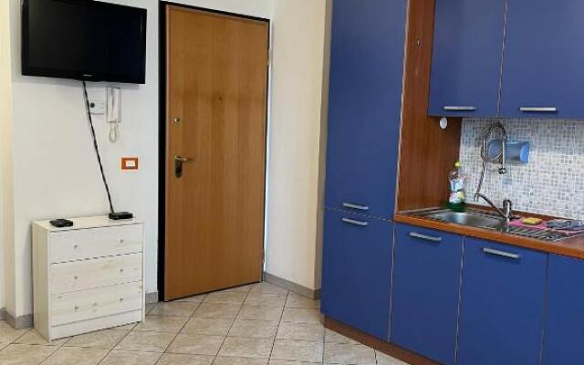 Savona Sant'antonio Mare