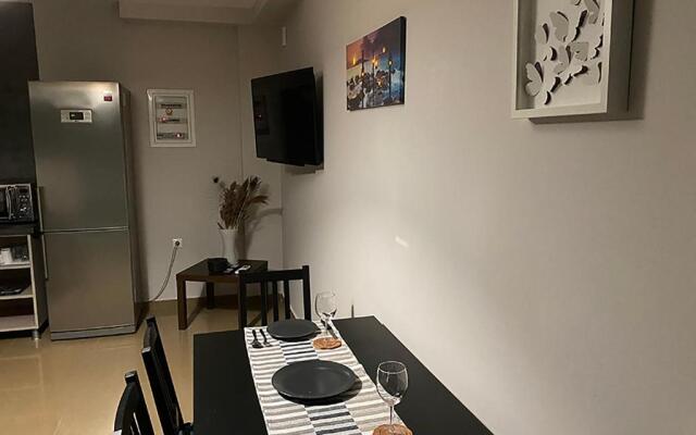 Meteora Studio by Meteora Residencies