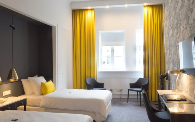 Van der Valk Hotel Hildesheim