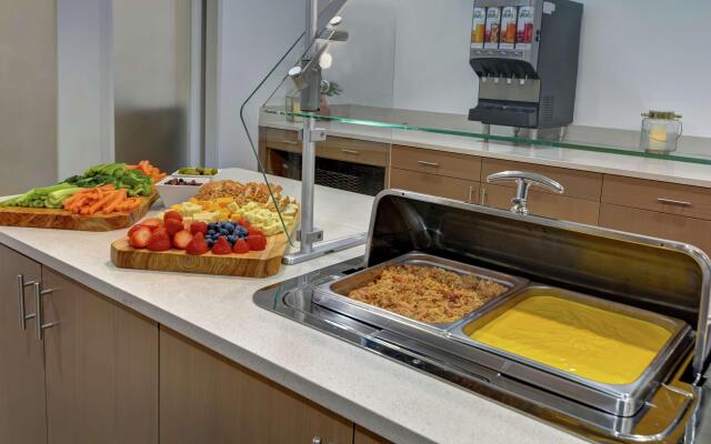 Hampton Inn Chula Vista Eastlake