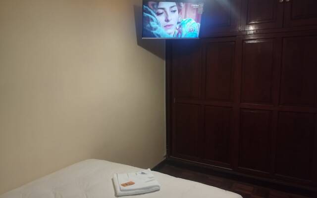 Hotel RustiCall