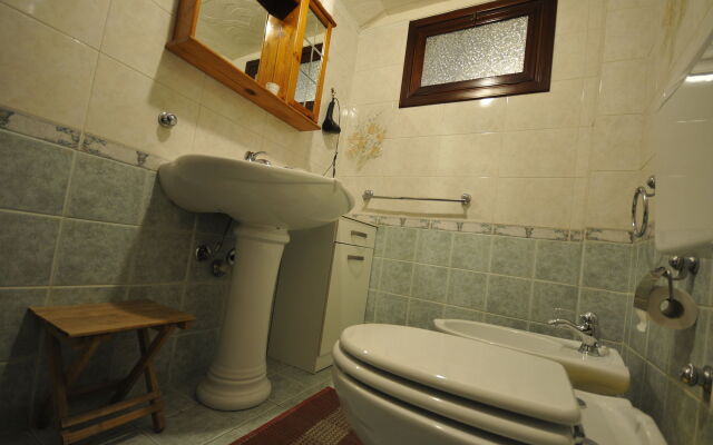 Seralcadio Bed & Breakfast and Holiday Apartments