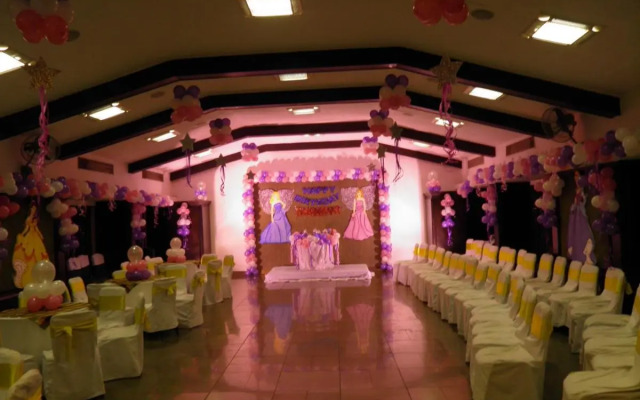 Hotel President - Indore