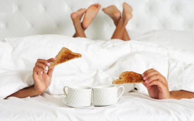 Bed & Breakfast De Ouw Skuur