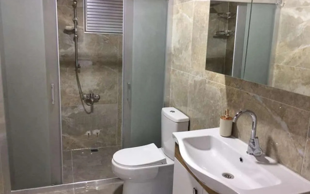 Sakiz Tiny House & Apart