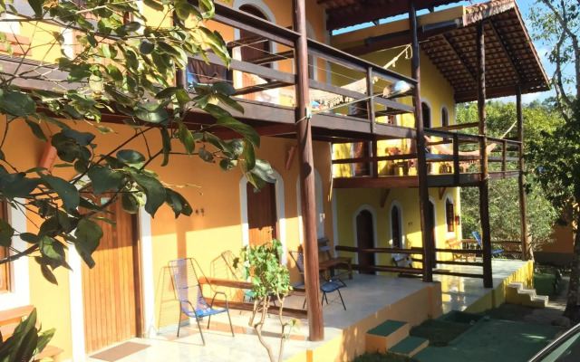 Pousada Bezerra