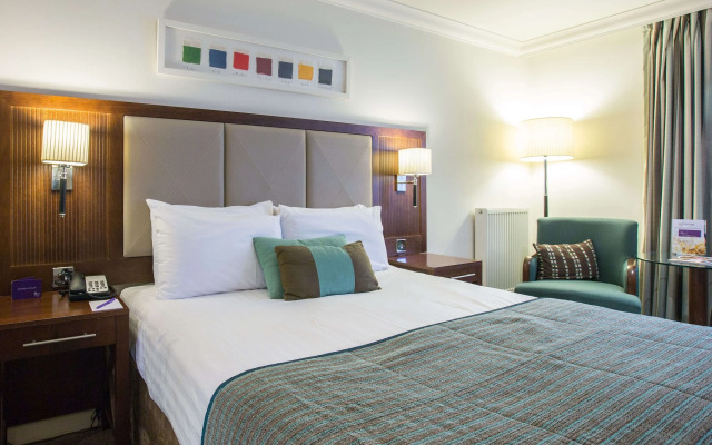 Norton Park Hotel, Spa & Manor House