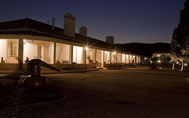 Herdade do Sobroso Country House