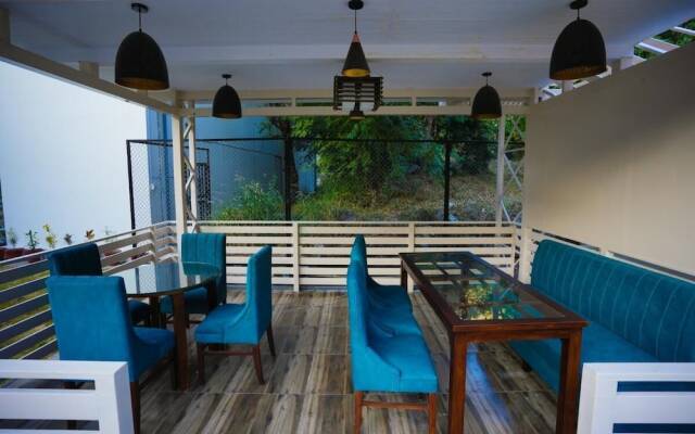 Nature Sprint Resort By The River