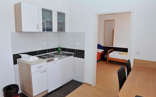 Apartments Popovac 736