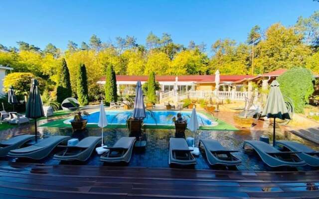 Fenyves Konferencia és Wellness Hotel