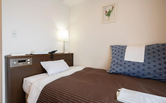 Sapporo Clark Hotel