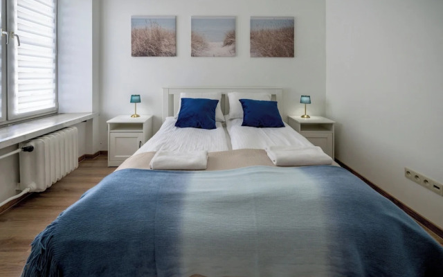 RentPlanet - Apartament Kościuszki II