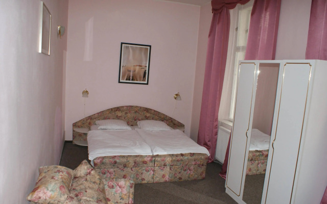 Hotel Libero